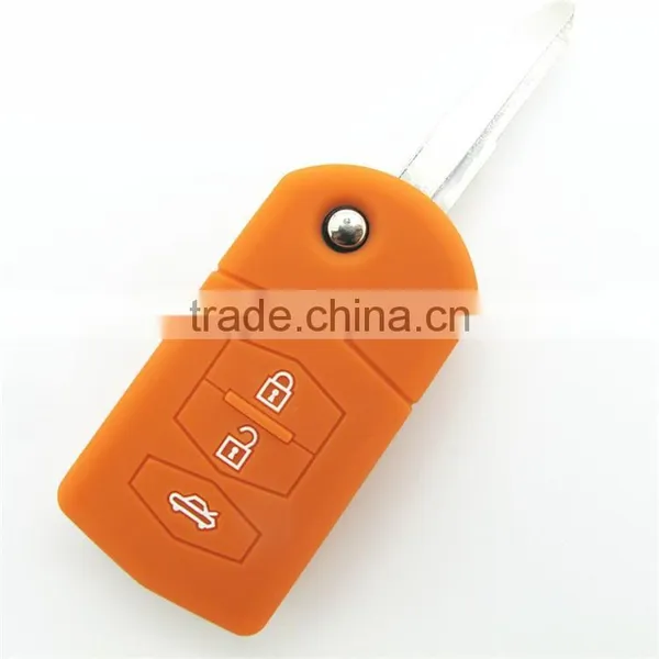 Hot Selling in China Market Mazda Key Case With Large Market photo-4