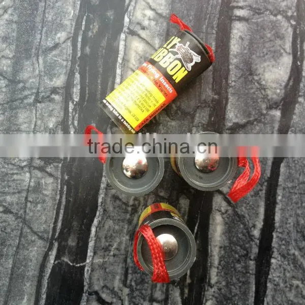 Fly Ribbon Paper Roll Package 48pcs a Box photo-2