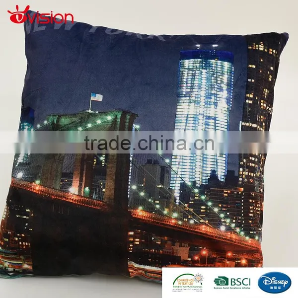 DIGITAL SOFA COVER ,photo Print Designs in Cushions Cover Front Side photo-2
