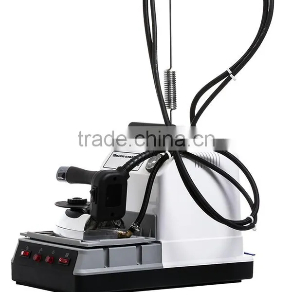 SR-5800 Steam Iron photo-2