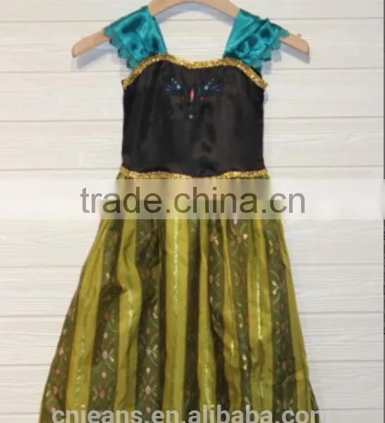 GZY ONE PIECE DRESS FOR KIDS LOVELY DRESS photo-3