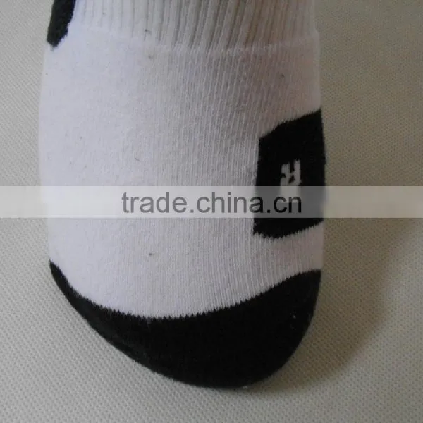 3D Digital Photo Print Design Elite Basketball Socks Men photo-5