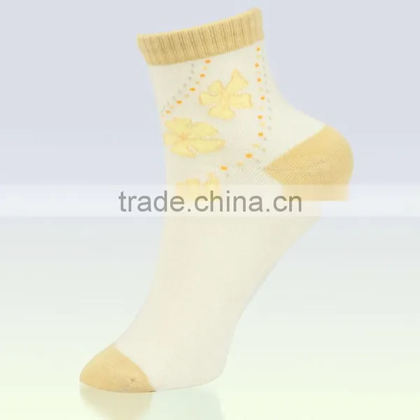 2014 Cheap Comfortable Wholesale Custom Socks photo-4