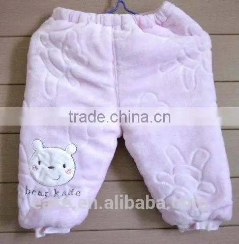 Baby Winter Cut Design Cardigan Clothing Sets photo-4