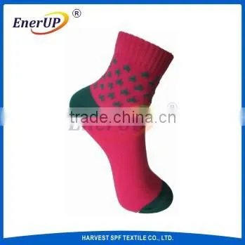 Sports Socks Manufacture Copper Outdoor Socks photo-2
