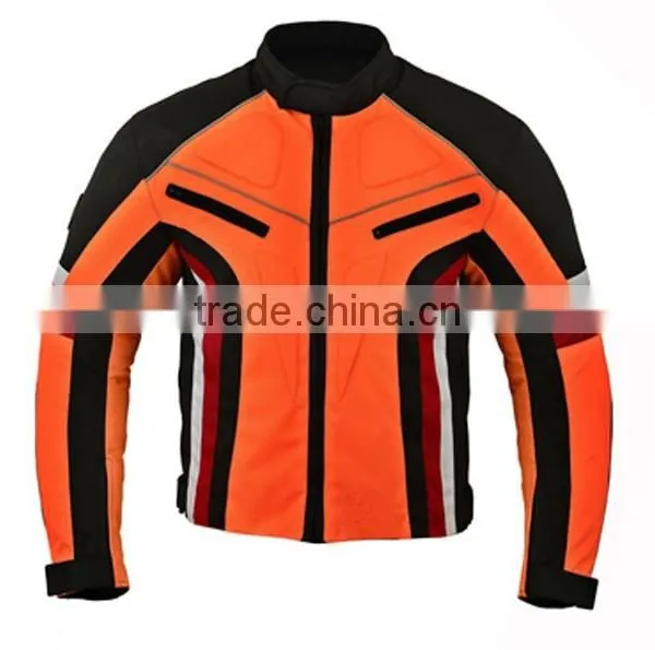 High Quality Motorcycle Textile Jackets photo-2