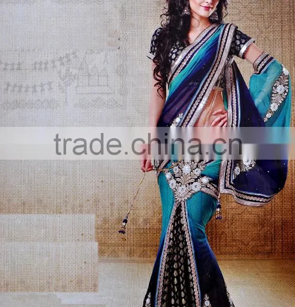 Designer Sarees photo-4