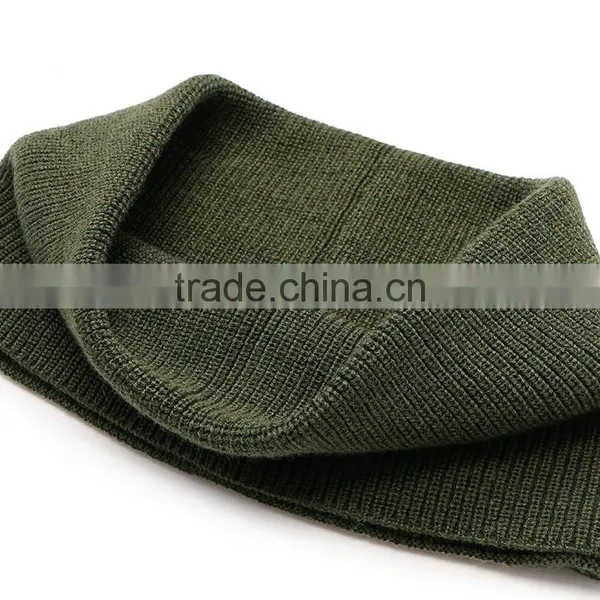 2017 Fashion Design Ladies Green Color Turtleneck Sweater Dress photo-4