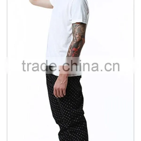 Wholesale Blank Jogger Pants High Quality Custom Jogger Pants for Men photo-2