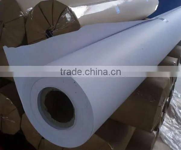 Cad Plotter Paper Roll For Digital Printing photo-4