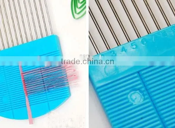 New Quilling Tools/Knitting Machine/Comb photo-2