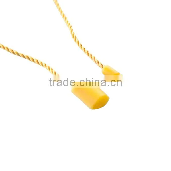 Plastic Garment Cloth Hang Tag photo-3
