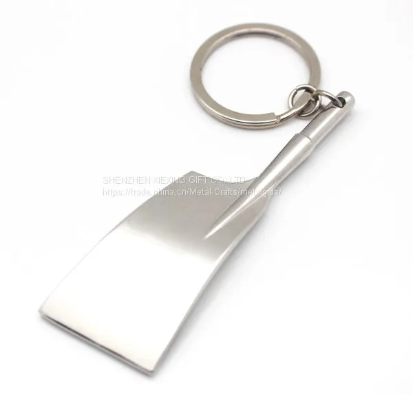 Promotion Metal Keychain Manufacturers in China photo-3