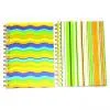 Spiral Notebooks With Hard Covers