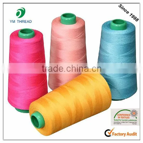 Hilo Poliester Para Coser 30/2 photo-2