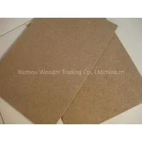 Hardboard