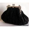 Fully Lined Lady Fashion Bag