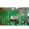 Huge Rubber Hot Plate Vulcanizing Press