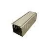 Aluminum Window Frame Extrusion Profiles For Building Material And Industrial Material