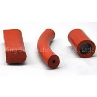 Silicone Spong Cord/rubber Cord