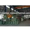 Discontinuous PU Sandwich Panel Machine