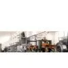 Continuous Shining Annealing Furnace