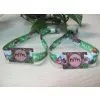 Fabric Wristbands-37 With RFID Function