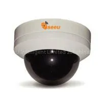 Star Light Dome Camera SU-NHH7-C