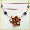 Cz Precious Necklace Set Paypal