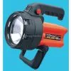 Weatherproof Spotlight With Rechargeable