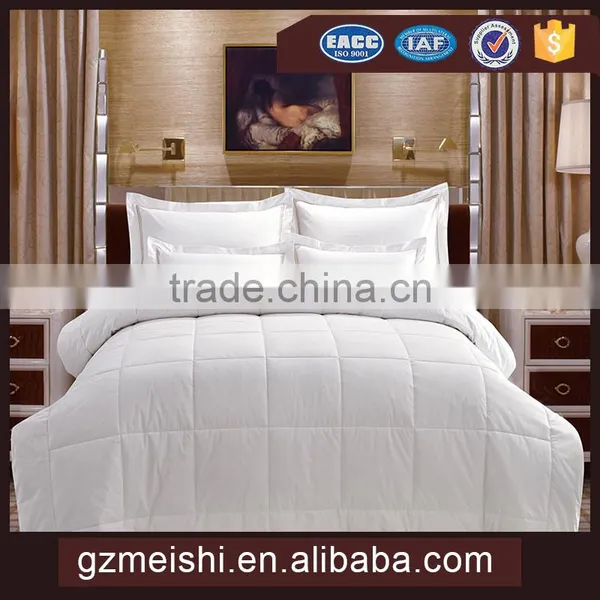 Hot Sale 300TC Hotel Bedding Set Used for 5 Star Hotel photo-4