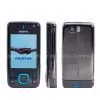 Nokia 6600S Fine and Cute Sliding Phone, Dual SIM Dual Standby