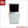 Vertical LCD Motorized Screen Lift With Remote Control photo-3