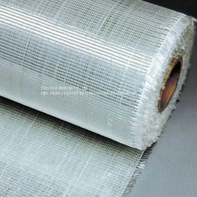 High Strength Unidirectional Fabric/ S-glass Cloth photo-2