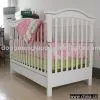 Wooden Crib