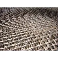 High Quality Petroleum Crimped Mesh