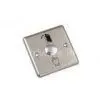36V DC Stainless Steel Exit Door Release Push Button Electronic Keyless Locks