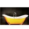 Classical Casting Enamel Bathtub