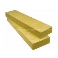 Rock Wool Lamella For Sandwich Panel
