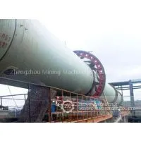 New Type Mineral Incinerator for Cement Plant With ISO and Ce photo-3