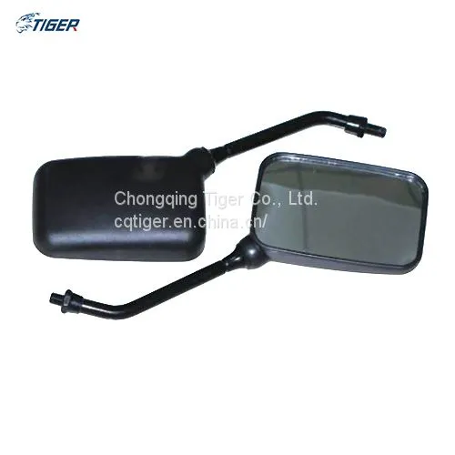 Motorcycle Side Mirror,motorbike Rearview Mirror,10/8mm Thread photo-4
