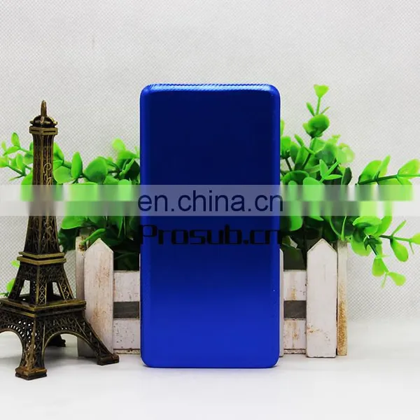 3D Sublimation Smartphone Case Aluminum Injection Mould for Prosub-V20 photo-5