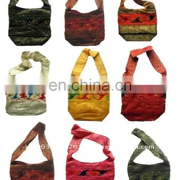 Boho Shoulder Bags