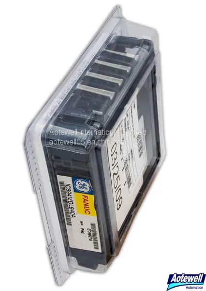 Ge Fanuc Plc 90-30 90-70 Series Module IC693 IC697 photo-3