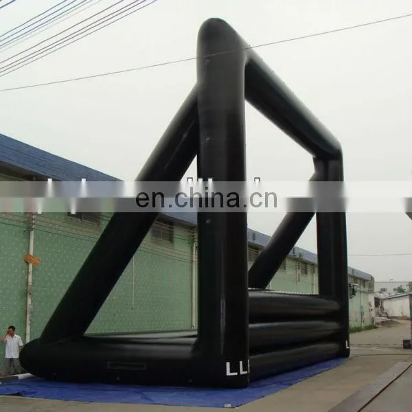 Big Size Outdoor Movie Screen, Movie Theater Screen Size photo-2
