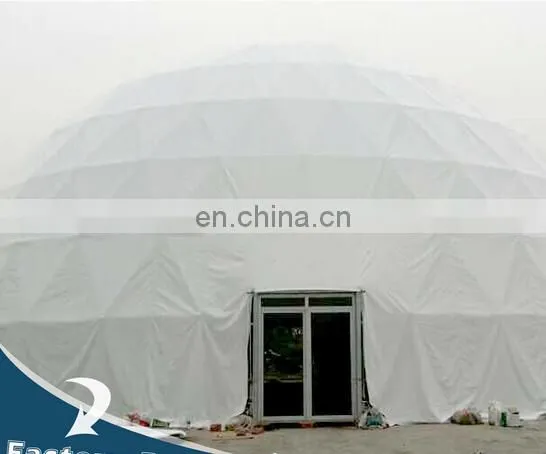 Sunway Inflatable Marquee, Dome Tent, Inflatable Dome Marquee Tent of New Design and High Quality photo-6