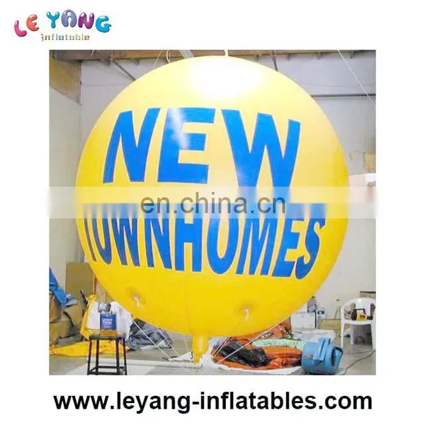 Inflatable Advertising Balloon/giant Inflatable Balloon for Sale/promotion photo-2
