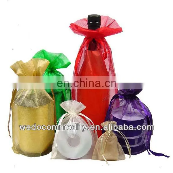 Organza Gift Bag