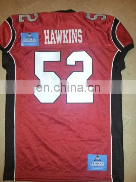 American Football Jersey photo-3