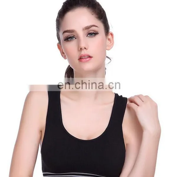 Women's Extreme Control Sport Bra#WX0011 photo-2